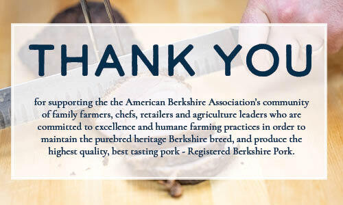 "Thank You" Index Card