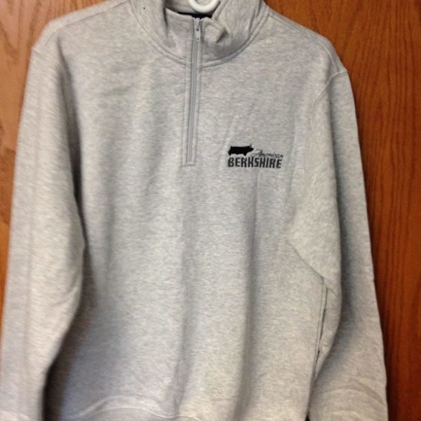 Adult 1/4 Zip
