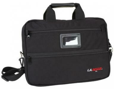 Briefcase ( Black Only )