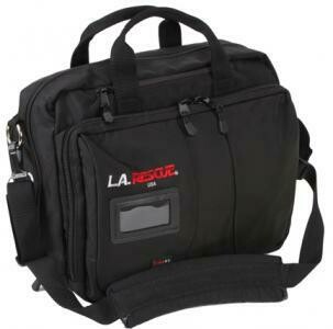 Laptop Computer Briefcase      ( Black Only )