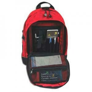Day Pack
