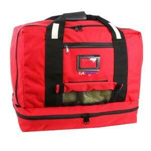 Flo Tech Turnout Gear Bag