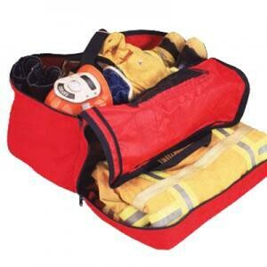 Flo Tech Turnout Gear Bag