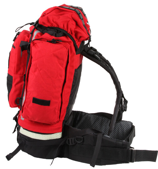 Ultimate 72 Hour Deployment Pack