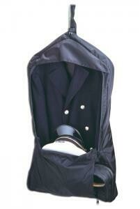 Class "A" Garment Bag ( Black Only )