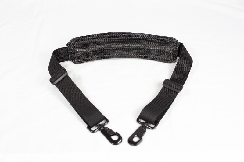 Deluxe Shoulder Strap