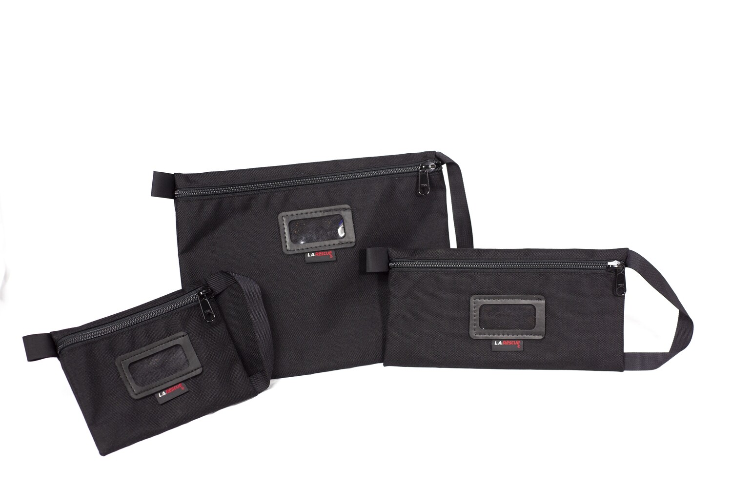 Pouch Sample Package