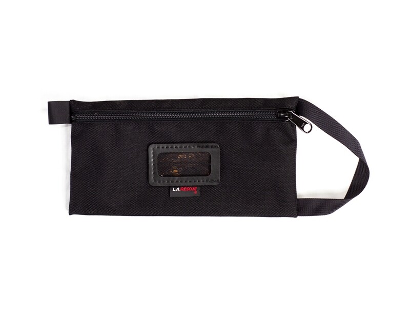 Medium Pouch ( Black Only )