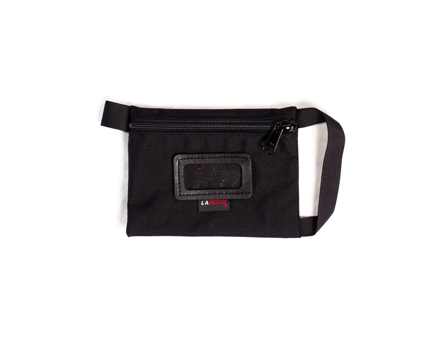 Small Pouch  ( Black Only )