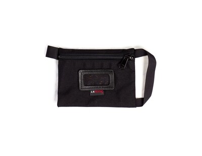 Small Pouch ( Black Only )