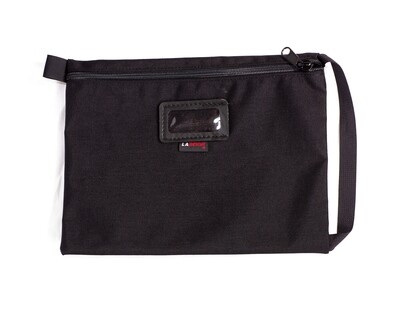 Large Pouch ( Black Only )