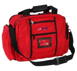 Firefighter Day Bag