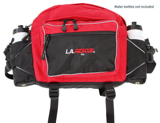 Lumbar Fanny Pack