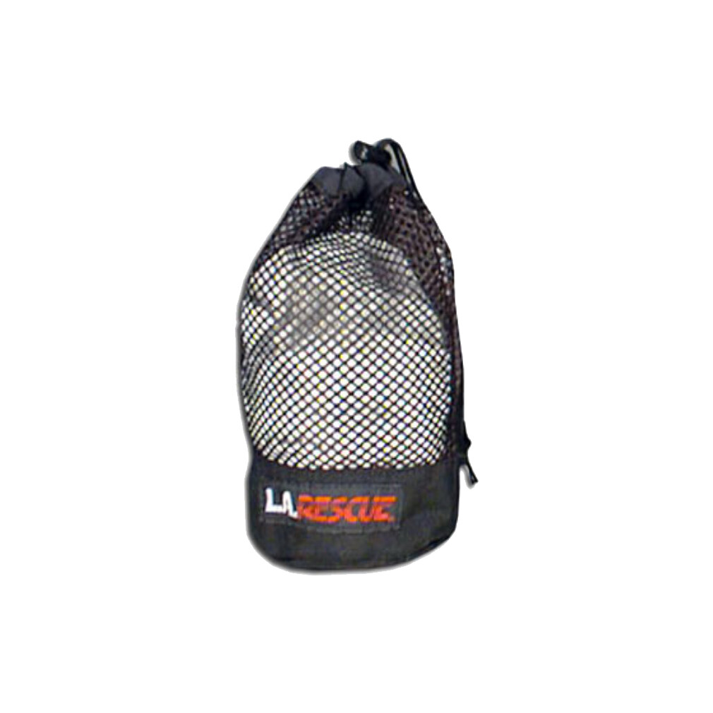 Mesh Diddie Bag  Small ( Black Only )