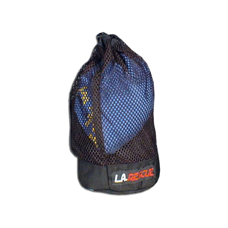 Mesh Diddie Bag  Medium  ( Black Only )