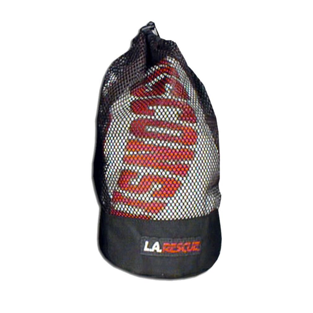 Mesh Diddie Bag  Large ( Black Only )