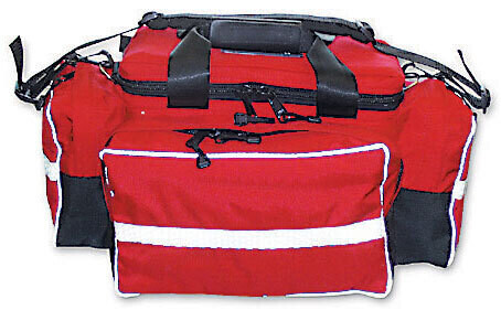 Medic Attack Pack