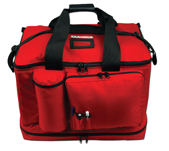 Magnum Gear Bag ( Black Only )