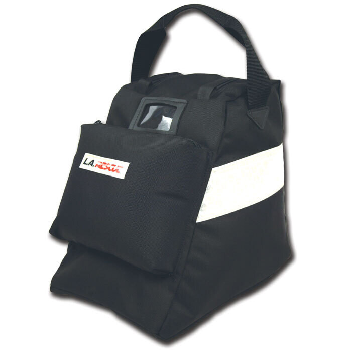 Boot Bag ( Black Only )