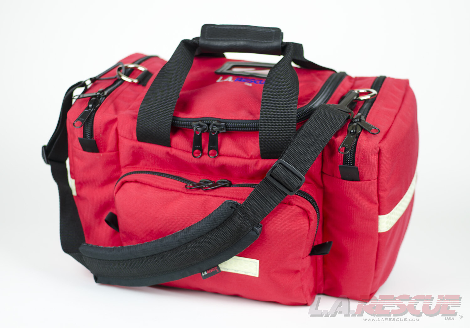 First Responder Attack Pack