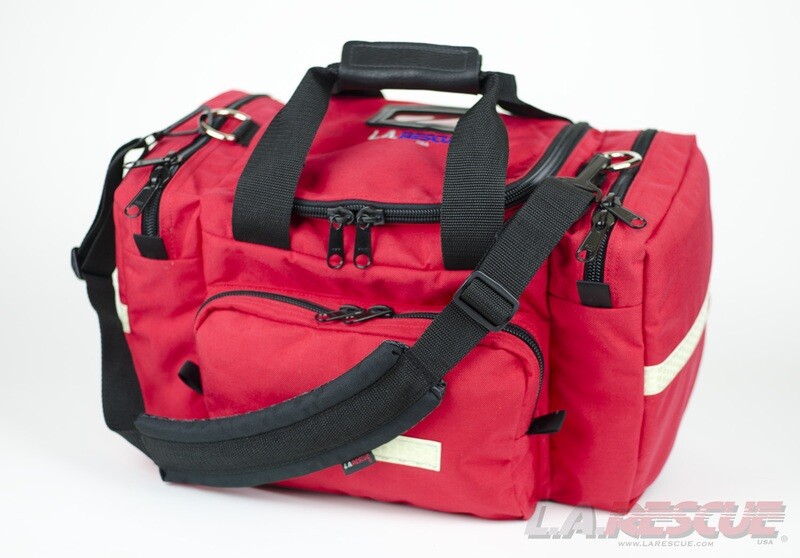 First Responder Attack Pack