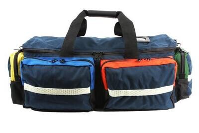 Oxygen Bags and Pediatric Bags