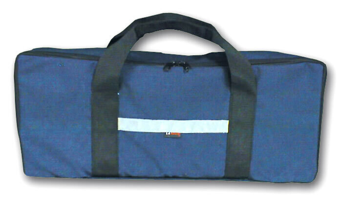 Cervical Collar Bag NAVY