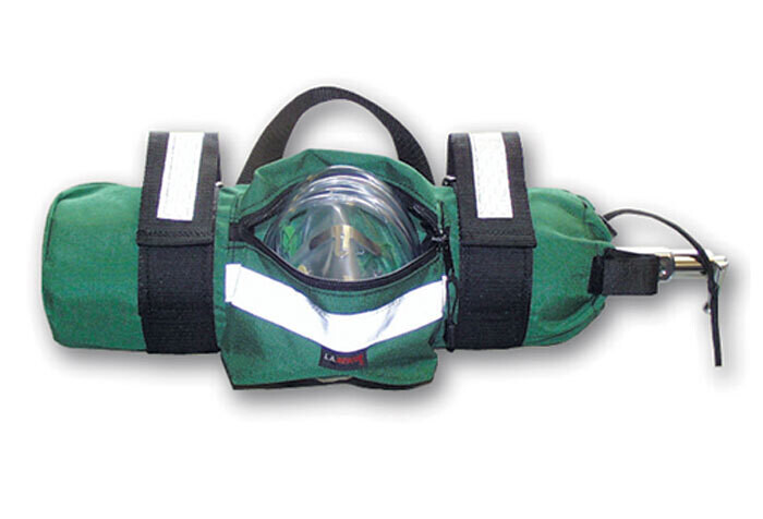 Oxygen Cylinder Sleeve