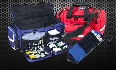 Medical Bags & Accessories