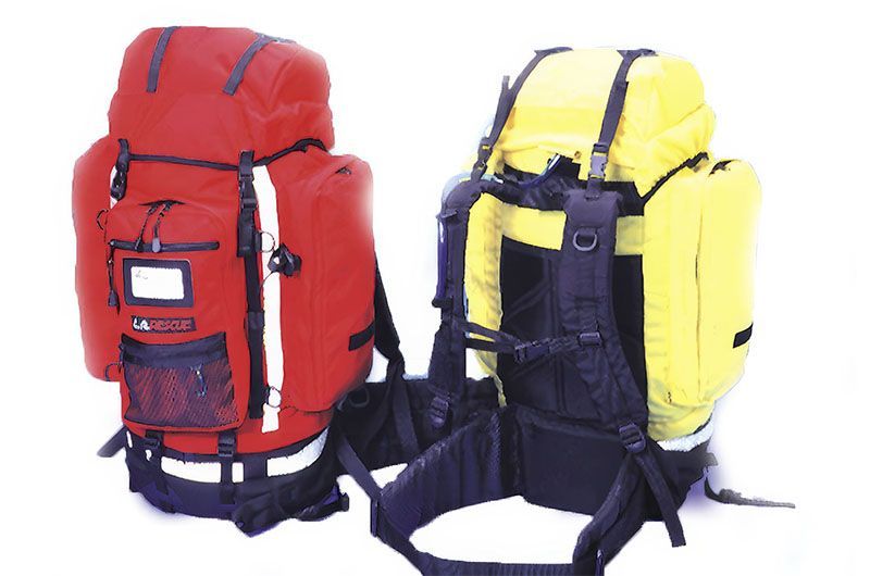 Ultimate 72 Hour Deployment Pack