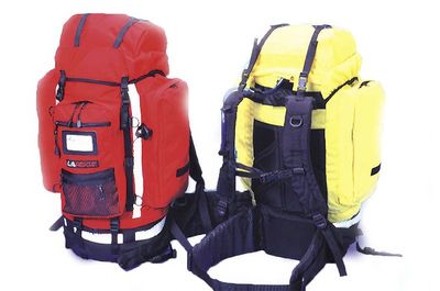 Ultimate 72 Hour Deployment Pack