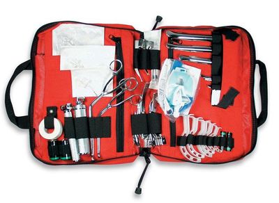 ALS Airway Kit