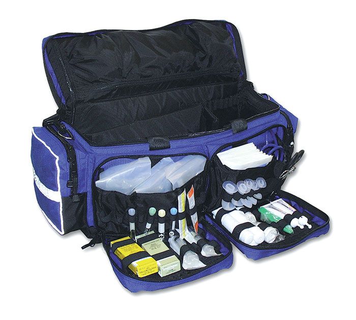 ALS Attack Pack Pro