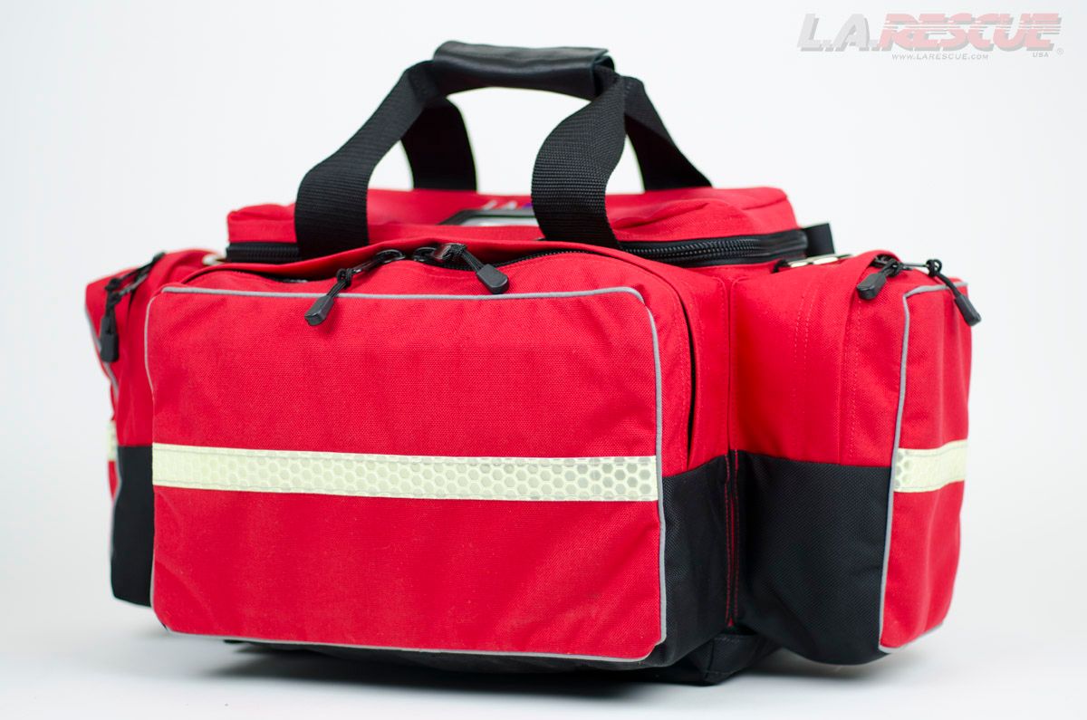 Medic Attack Pack