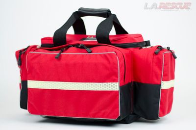 ALS Medic Attack Pack