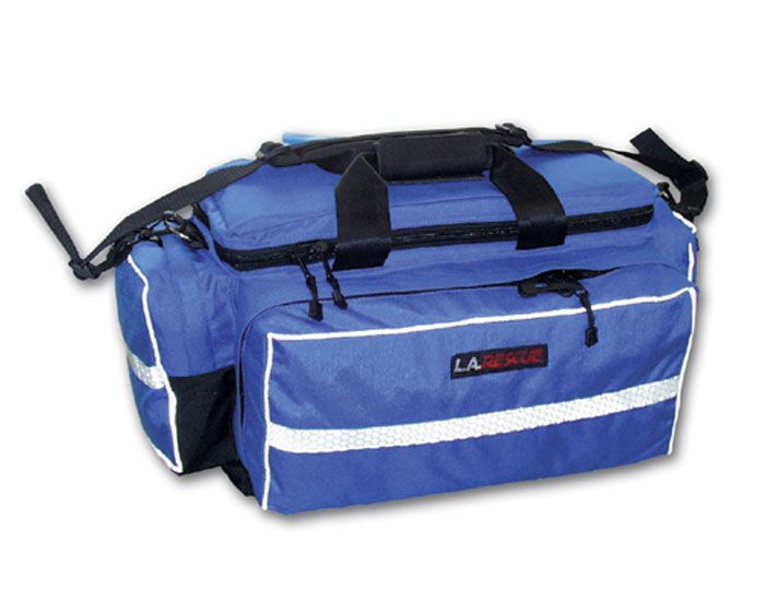 ALS Medic Attack Pack