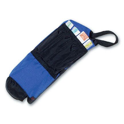 I.V. Start Pouch Royal Blue