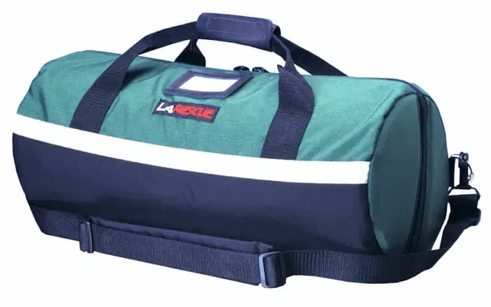 Oxygen Duffel