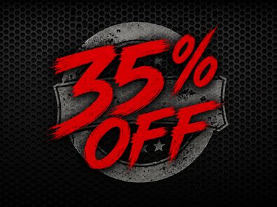 35% OFF