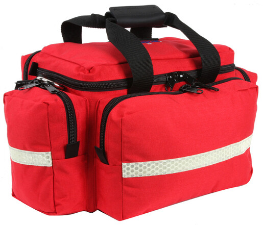 Trauma Attack Pack