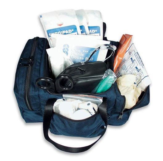 First Call In Bag Jr.