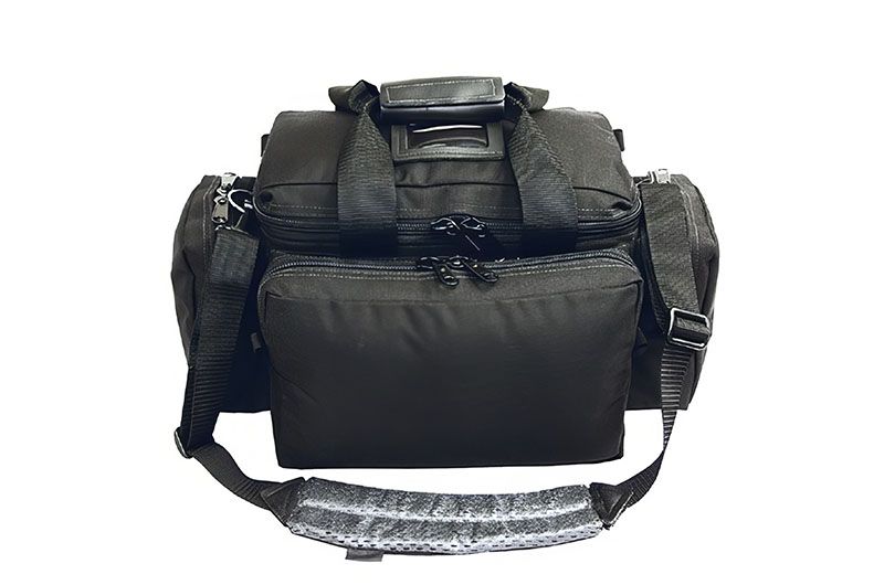Total Compliance Pack, Tactical Black