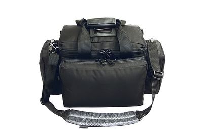Total Compliance Pack, Tactical Black