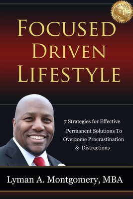 Focused Driven Lifestyle  (#1 Amazon Best Seller)