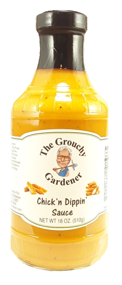 CHICK'N DIPPING SAUCE 18OZ