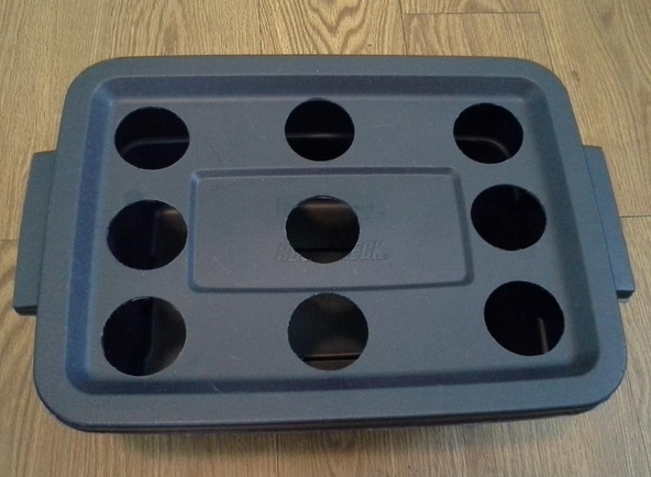 HYDRO BOX