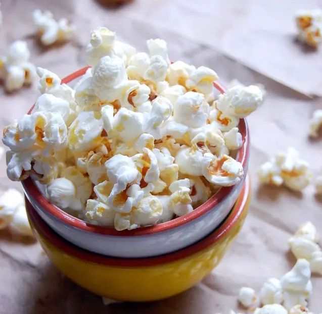 Spice House Maple Butter Popcorn Seasoning - 4oz. Pure Maple Sugar
