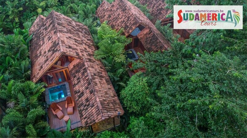 Hotel Amor Arenal (Arenal - Costa Rica)