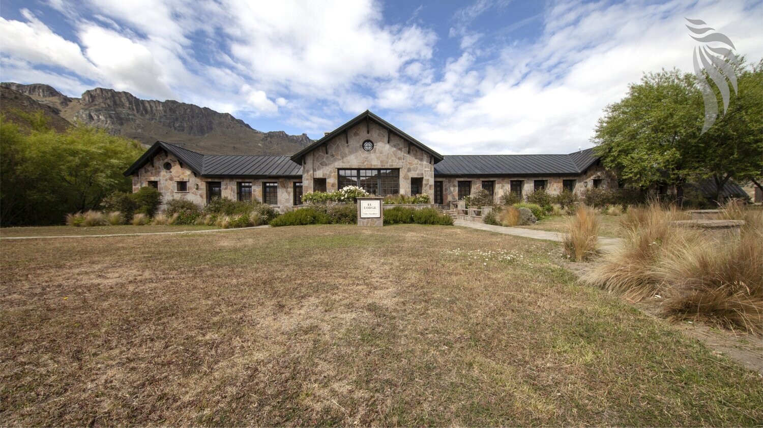 Explora Lodge (Patagonia - Chile)