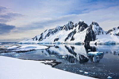 Antarctique